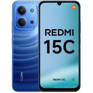 Redmi 15C