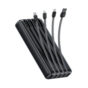 oraimo Traveler Link 20 20000mAh 12W Power Bank