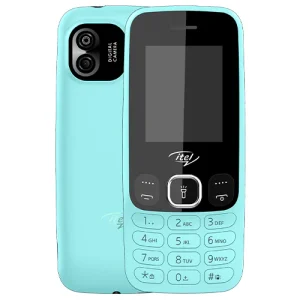 Itel 2166
