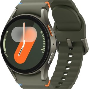 Samsung Galaxy Watch7 – GPS (40 mm / 44 mm)