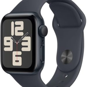 Apple Watch SE (2nd Generation) – GPS, 40mm