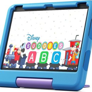Amazon Fire hd 10 kids