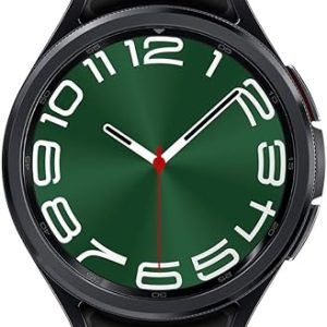 Samsung Galaxy Watch6 – GPS/Bluetooth (40 mm & 44 mm)