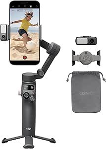 DJI osmo mobile 7p