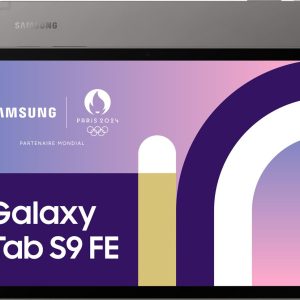 Samsung Galaxy Tab S9 FE 5G - Cellular + Wi-Fi