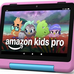 Amazon Fire HD 8 Kids Pro