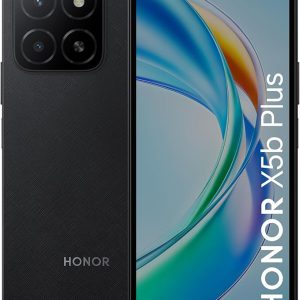 HONOR X5b Plus Dual SIM ROM:128GB RAM:4GB
