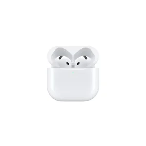 Apple AirPods 4 – Active Noise Cancellation (ANC)