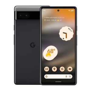 Google Pixel 6A