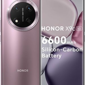 HONOR X9c 5G 12GB RAM 256GB Dual SIM