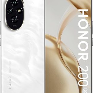 HONOR 200 5G 12GB RAM + 256GB Dual SIM