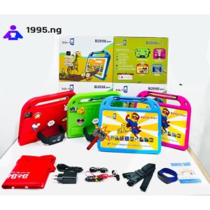 Bebe B2050 Pro+ Kids Tablet