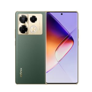 Infinix Note 40 Pro 256GB/12GB