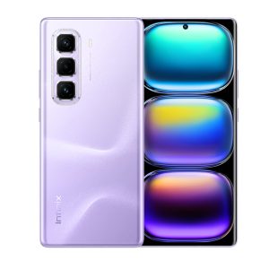 Infinix Hot 50pro plus