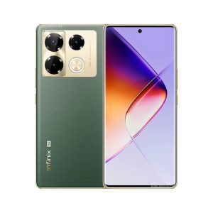Infinix Note 40 pro+5G