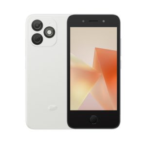 Itel A20