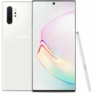 Samsung Galaxy Note 10 Plus – 12GB RAM / 256GB (Ex-UK)