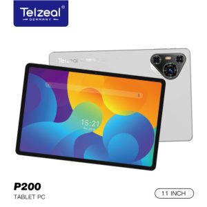 Telzeal P200 5G 11inch