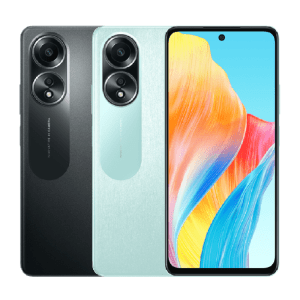 Oppo A58
