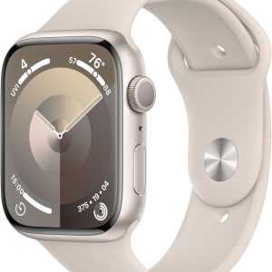 Apple Watch Series 9  Smartwatch