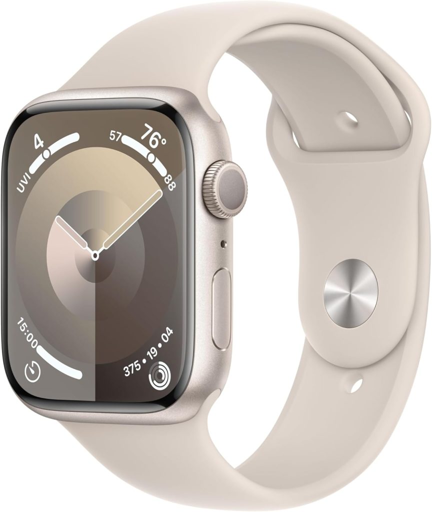 Apple Watch Series 9  Smartwatch