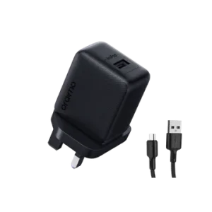oraimo Cannon 18S 18W Wall Charger Kit