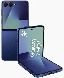 Samsung Z Flip 7