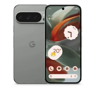 Google PixeI 9 Pro