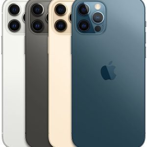 iPhone 13 Pro Max 256GB (Ex‑UK)