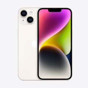 iPhone 14 – 5G  128GB Storage (Ex-Uk)