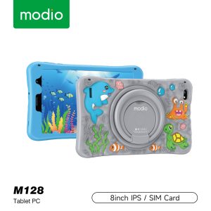 Modio M128 Kids Learning Tablet
