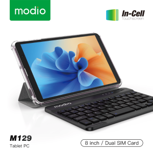 Modio M129 Kids Learning Tablet