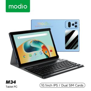 Modio M34 Kids Learning Tablet