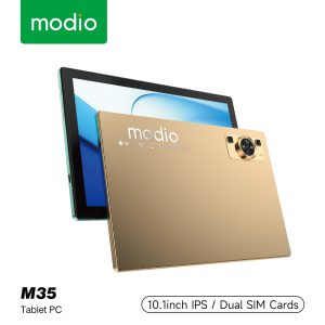 Modio M35 Kids Learning Tablet