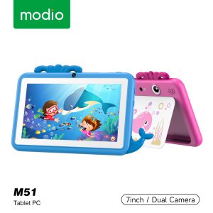 Modio M51 Kids Learning Tablet