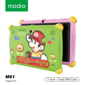 Modio M60 Kids Learning Tablet