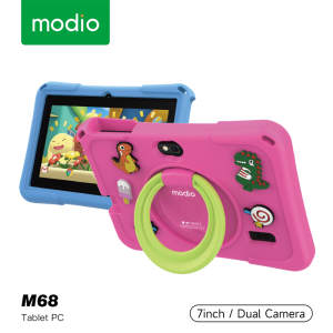 Modio M68 Kids Learning Tablet