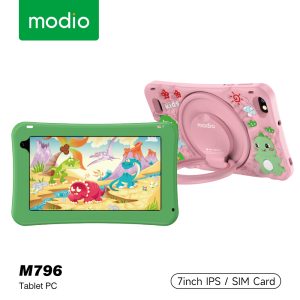Modio M796 Kids Learning Tablet