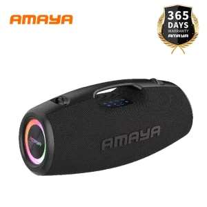 Amaya BD99 MAX wireless Bluetooth speaker 120W 24000mAh with HIFI sound