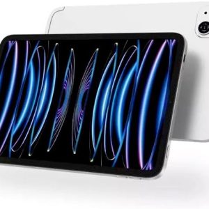 Modio M41 Tablet, 25.65 cm (10.1"), 1TB ROM, 16GB RAM, 5G, Dual SIM