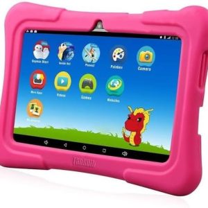 Modio M730 7 Inch  Android Kids 4G Tablet 6G RAM+256G ROM