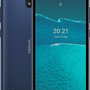 Nokia C1 2nd Edition