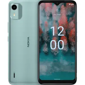 Nokia C12pro