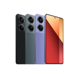 Note13 Pro 512GB/12GB