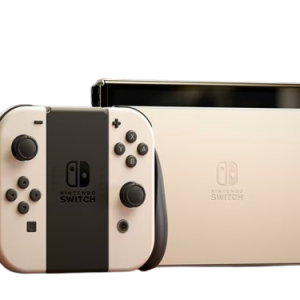 Nintendo Switch – OLED Model