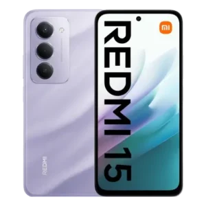 Redmi 15 4G