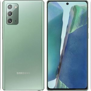 Samsung Galaxy Note 20 – 8GB RAM / 256GB (Ex-UK)