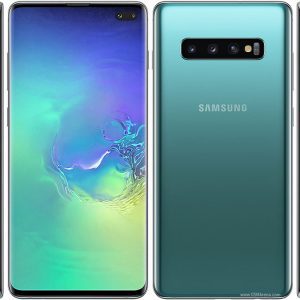 Samsung Galaxy S10 Plus  8GB RAM / 128GB (Ex-UK)