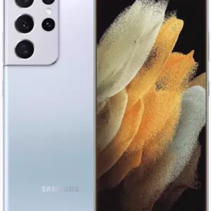 Samsung Galaxy S21 Ultra – 512GB (Ex-UK)