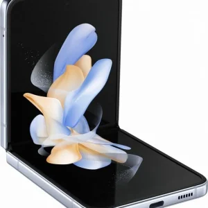 Samsung Galaxy Z Flip 4 – 5G (Ex-Uk)